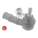 Spurstangenkopf Febi Bilstein 14324 Prokit für Seat für VW Vorderachse Rechts