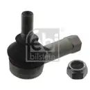 FEBI BILSTEIN 12937 Spurstangenendstück für SUZUKI