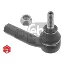Spurstangenkopf Febi Bilstein 14182 Prokit für Audi für Seat für Skoda für VW