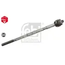 FEBI BILSTEIN 17702 Axialgelenk für SKODA, VW