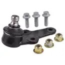 Trag /führungsgelenk Febi Bilstein 18130 für Ford für Ford Usa Vorderachse Links