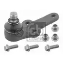 Trag /führungsgelenk Febi Bilstein 18130 für Ford für Ford Usa Vorderachse Links