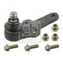 Trag /führungsgelenk Febi Bilstein 18130 für Ford für Ford Usa Vorderachse Links