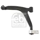 FEBI BILSTEIN 18424 Querlenker für CITROËN, PEUGEOT
