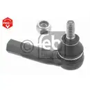 Spurstangenkopf Febi Bilstein 17008 Prokit für Seat für VW Vorderachse Rechts