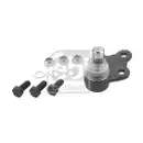 FEBI BILSTEIN 19562 Traggelenk für MERCEDES-BENZ