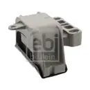 FEBI BILSTEIN 19490 Motorlager für VW, SKODA, SEAT