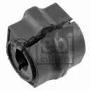 FEBI BILSTEIN 21816 Stabilisatorlager für PEUGEOT