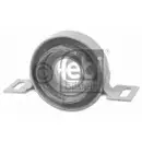 FEBI BILSTEIN 21142 Kardanwellenmittellager für BMW