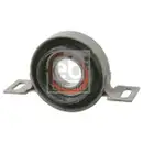 FEBI BILSTEIN 21142 Kardanwellenmittellager für BMW