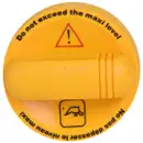 FEBI BILSTEIN 22121 Öleinfülldeckel