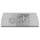 FEBI BILSTEIN 23230 Innenraumfilter für ASTRA, IVECO