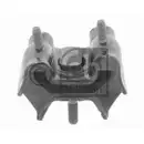 FEBI BILSTEIN 23725 Motorlager für MERCEDES-BENZ