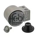 FEBI BILSTEIN 23003 Querlenkerlagersatz für OPEL, SAAB, FIAT