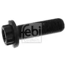 Riemenscheibenschraube Febi Bilstein 23042 für Audi für Seat für Skoda für VW