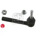Spurstangenkopf Febi Bilstein 26153 Prokit für Fiat für Opel für Saab