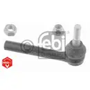 Spurstangenkopf Febi Bilstein 26153 Prokit für Fiat für Opel für Saab