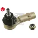 FEBI BILSTEIN 26186 Spurstangenendstück