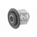 FEBI BILSTEIN 26304 Querlenkerlager für DACIA, RENAULT