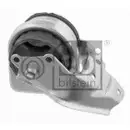 Lagerung Motor Febi Bilstein 24189 für Smart Vorne
