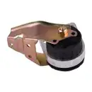 Lagerung Motor Febi Bilstein 24189 für Smart Vorne