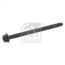 FEBI BILSTEIN 27006 Zylinderkopfschraube für FORD, VOLVO, MAZDA