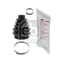 FEBI BILSTEIN 27125 Achsmanschettensatz für FORD, CITROËN, PEUGEOT, MAZDA