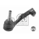 Spurstangenkopf Febi Bilstein 27158 für Bmw Vorderachse Links