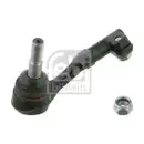 Spurstangenkopf Febi Bilstein 27158 für Bmw Vorderachse Links