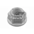 FEBI BILSTEIN 27214 Achsmutter für MERCEDES-BENZ