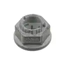 FEBI BILSTEIN 27214 Achsmutter für MERCEDES-BENZ