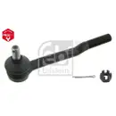 FEBI BILSTEIN 27260 Spurstangenendstück für TOYOTA