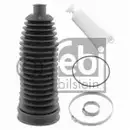 Faltenbalgsatz Lenkung Febi Bilstein 26347 für Audi für Bmw für Iveco für VW