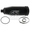 Faltenbalgsatz Lenkung Febi Bilstein 26347 für Audi für Bmw für Iveco für VW