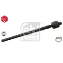FEBI BILSTEIN 27930 Axialgelenk für MITSUBISHI