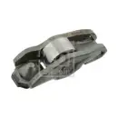 FEBI BILSTEIN 28344 Rollenschlepphebel für LANCIA, OPEL, FIAT, SUZUKI, ALFA