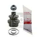 FEBI BILSTEIN 27851 Achsmanschettensatz für MERCEDES-BENZ