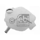Ausgleichsbehälter Kühlmittel Febi Bilstein 29477 für Opel für Vauxhall