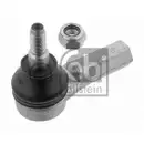 Spurstangenkopf Febi Bilstein 30014 Prokit für Kia Vorderachse Links