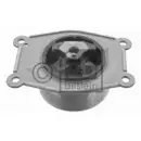 FEBI BILSTEIN 30107 Motorlager für OPEL