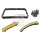 FEBI BILSTEIN 30342 Kettensatz für BMW