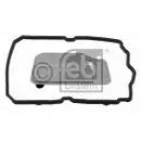 Hydraulikfiltersatz Automatikgetriebe Febi Bilstein 30157 für Mercedes Benz