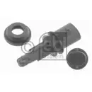 Sensor Ansauglufttemperatur Febi Bilstein 30833 für Opel für Vauxhall