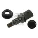 Sensor Ansauglufttemperatur Febi Bilstein 30833 für Opel für Vauxhall
