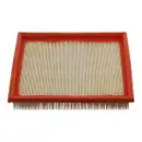 FEBI BILSTEIN 30355 Luftfilter für OPEL