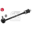 FEBI BILSTEIN 31139 Verbindungsstange für NISSAN