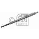 FEBI BILSTEIN 31248 Glühkerze für PEUGEOT, CITROËN, FORD, VOLVO, FIAT