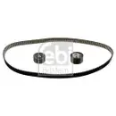 FEBI BILSTEIN 31053 Zahnriemensatz für IVECO, FIAT
