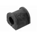 FEBI BILSTEIN 31068 Stabilisatorlager für SAAB, OPEL