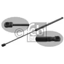 FEBI BILSTEIN 31633 Gasdruckfeder für SKODA
